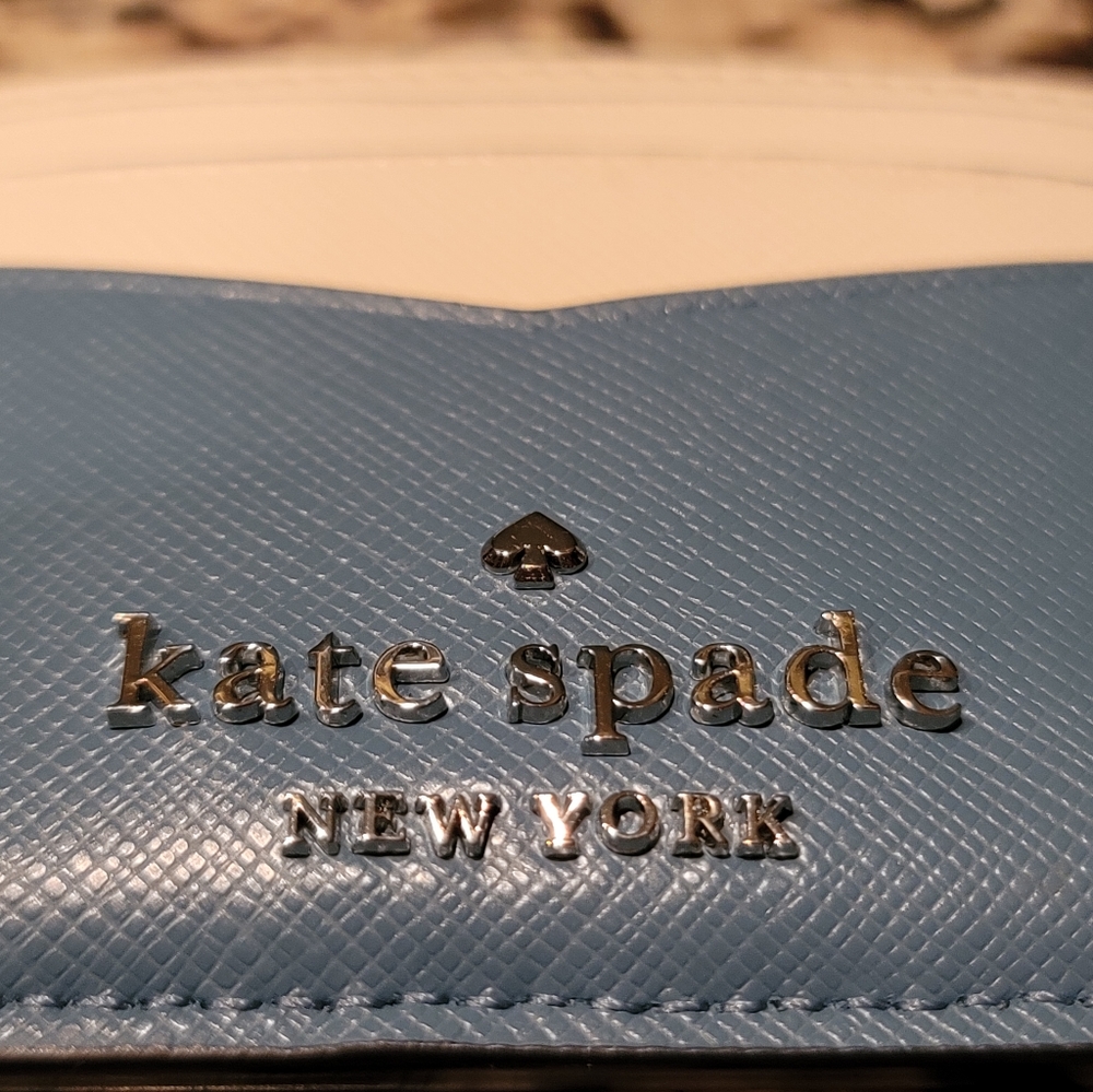 ❌SOLD❌BNWT Kate Spade Card Holder
